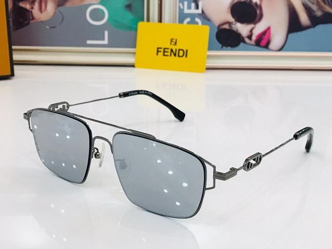Fendi Sunglasses ID:20230612-1085